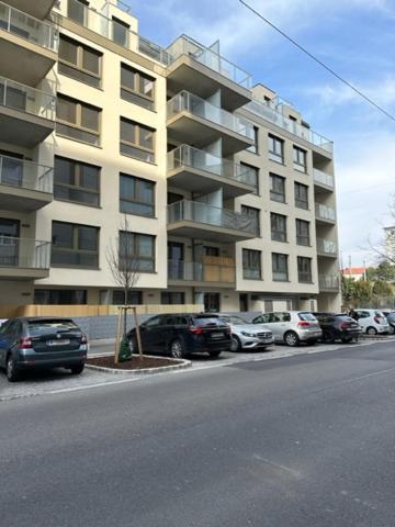 Forsthaus 32 Free Garage Apartment Vienna Exterior photo