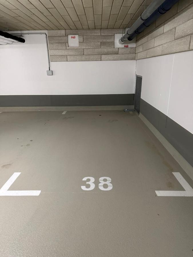 Forsthaus 32 Free Garage Apartment Vienna Exterior photo