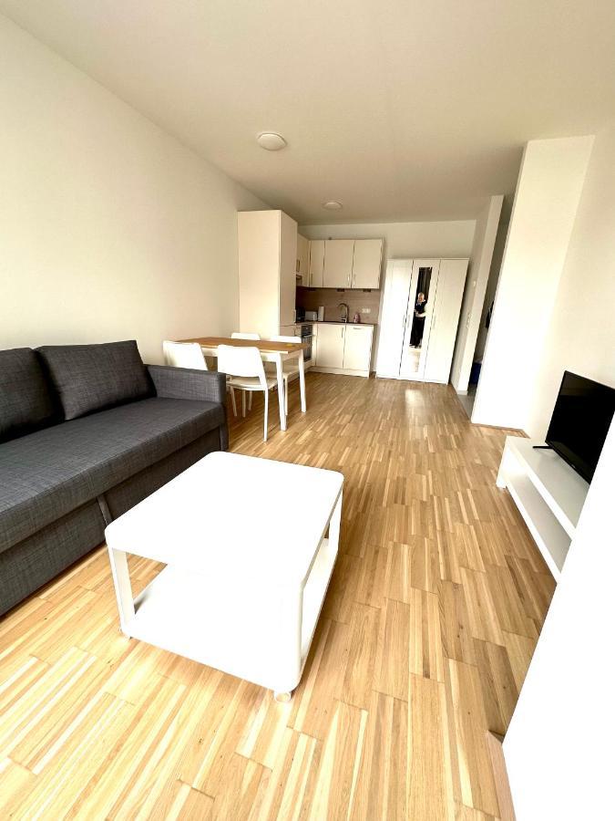 Forsthaus 32 Free Garage Apartment Vienna Exterior photo