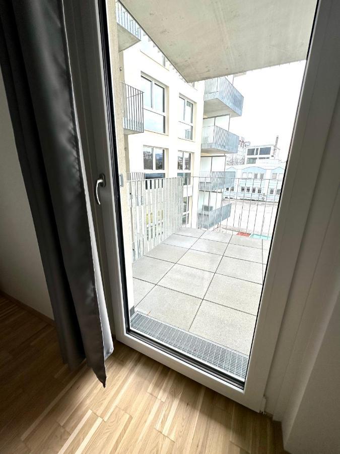Forsthaus 32 Free Garage Apartment Vienna Exterior photo